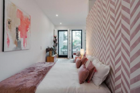 SUN CHARMING APARTMENT